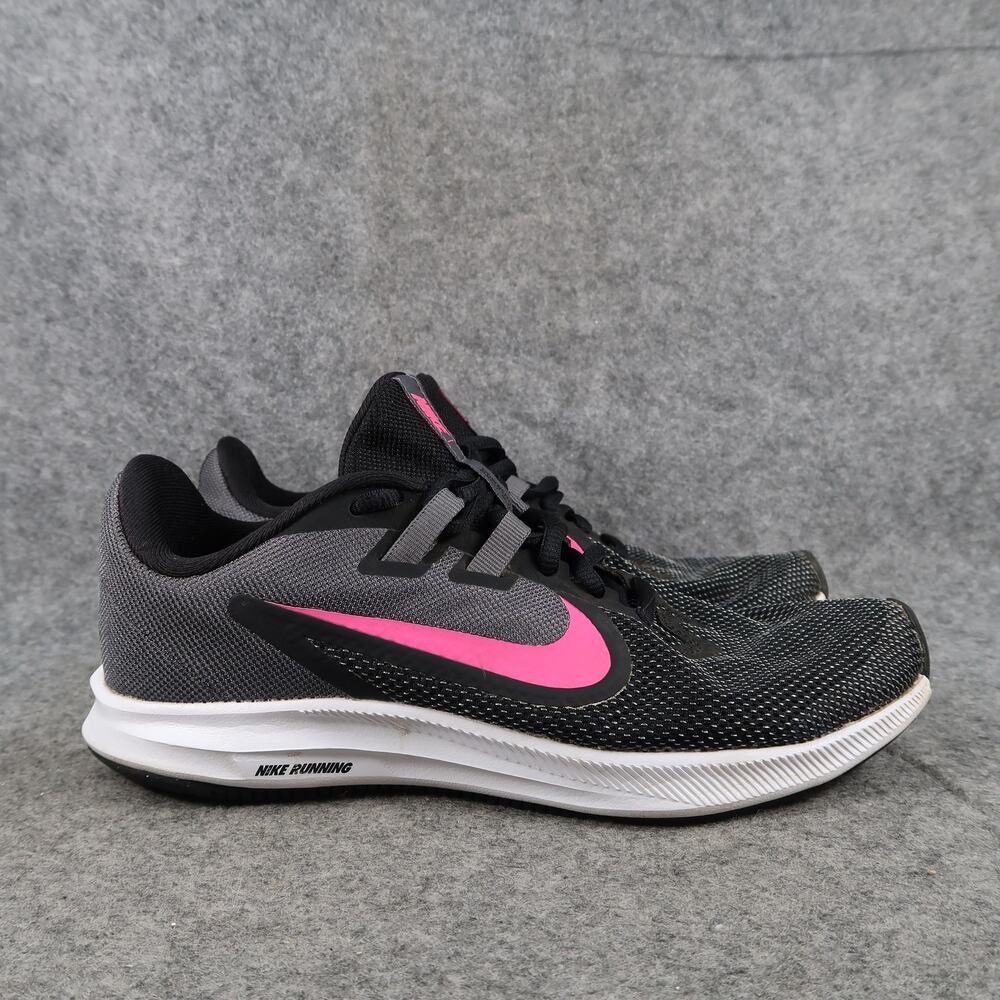 Nike Shoes Womens 6 Downshifter Running Sneaker Athletic Trainer Workout Active